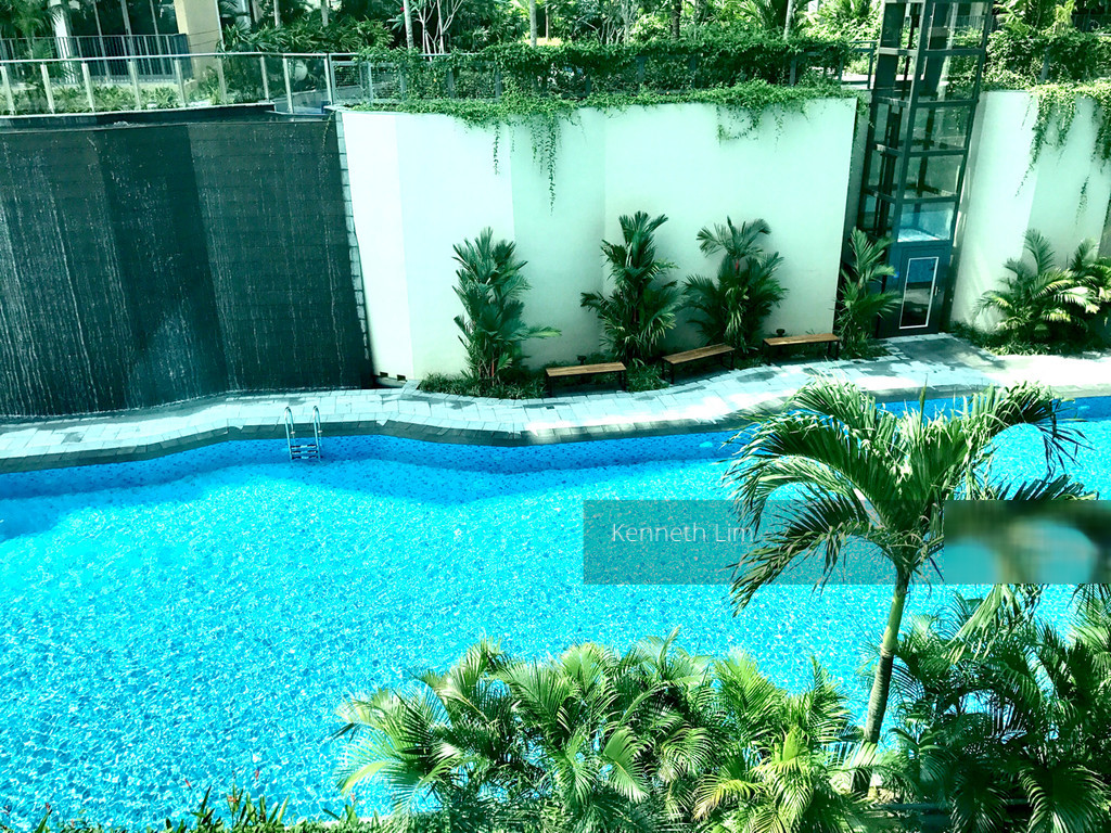 The Glades (D16), Condominium #140459672